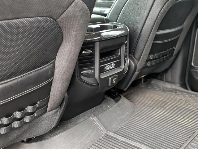 used 2021 Ram 1500 car, priced at $72,500