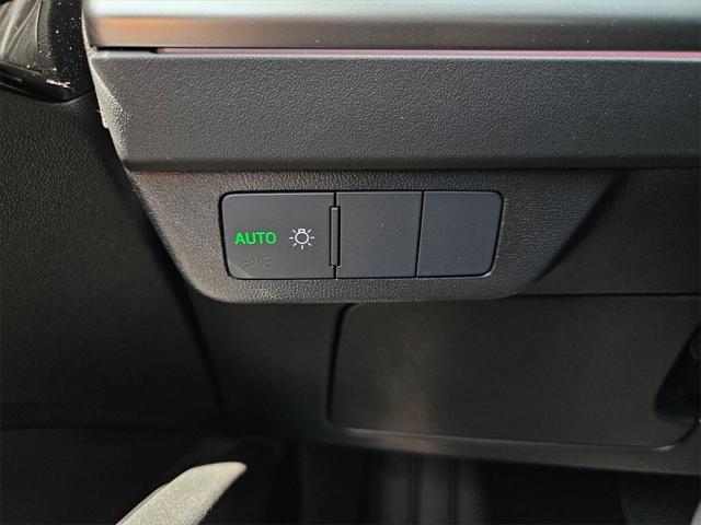 new 2025 Audi Q4 e-tron car, priced at $64,175