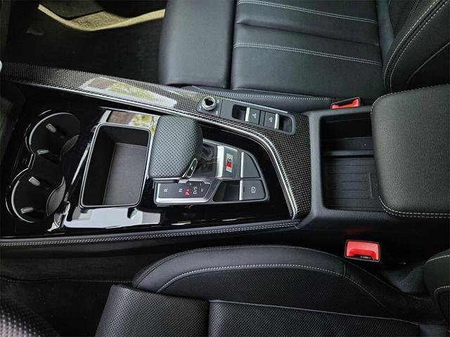 used 2024 Audi S5 car, priced at $68,250