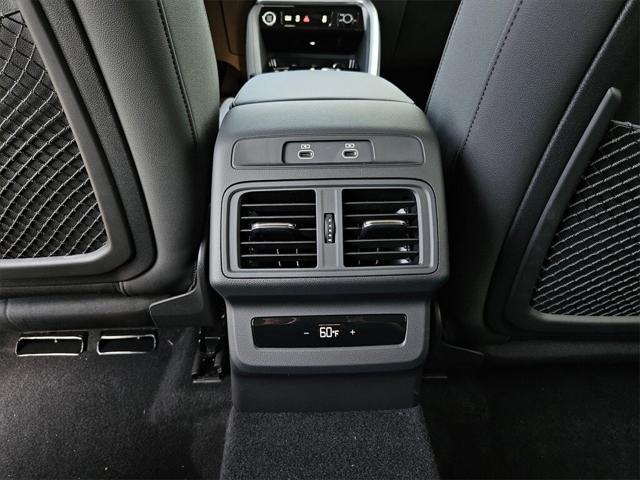 new 2025 Audi Q5 car, priced at $61,300