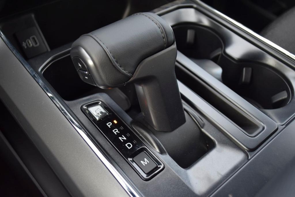 new 2025 Ford F-150 car, priced at $52,075