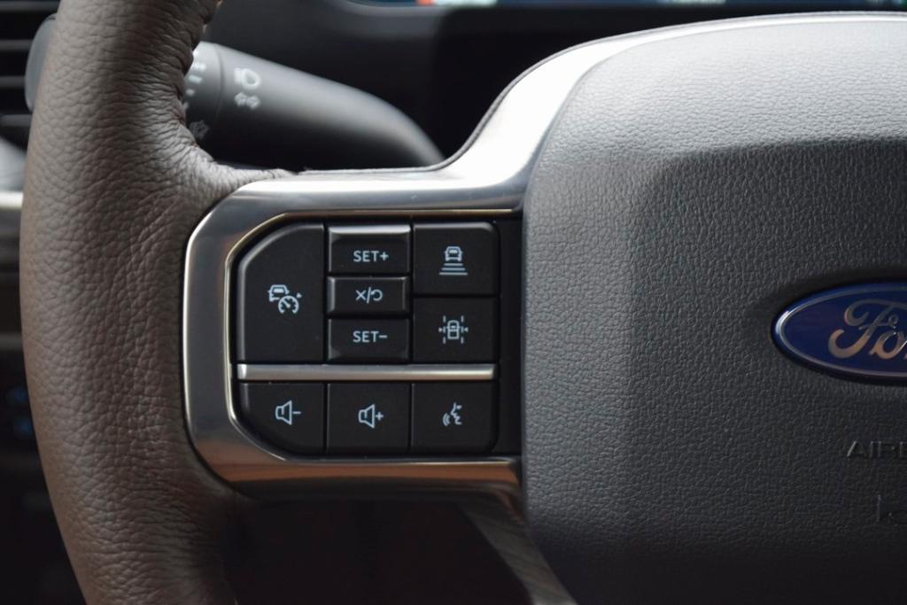 new 2025 Ford F-150 car, priced at $69,213