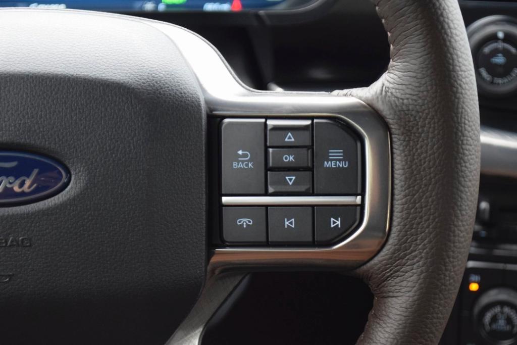 new 2025 Ford F-150 car, priced at $69,213