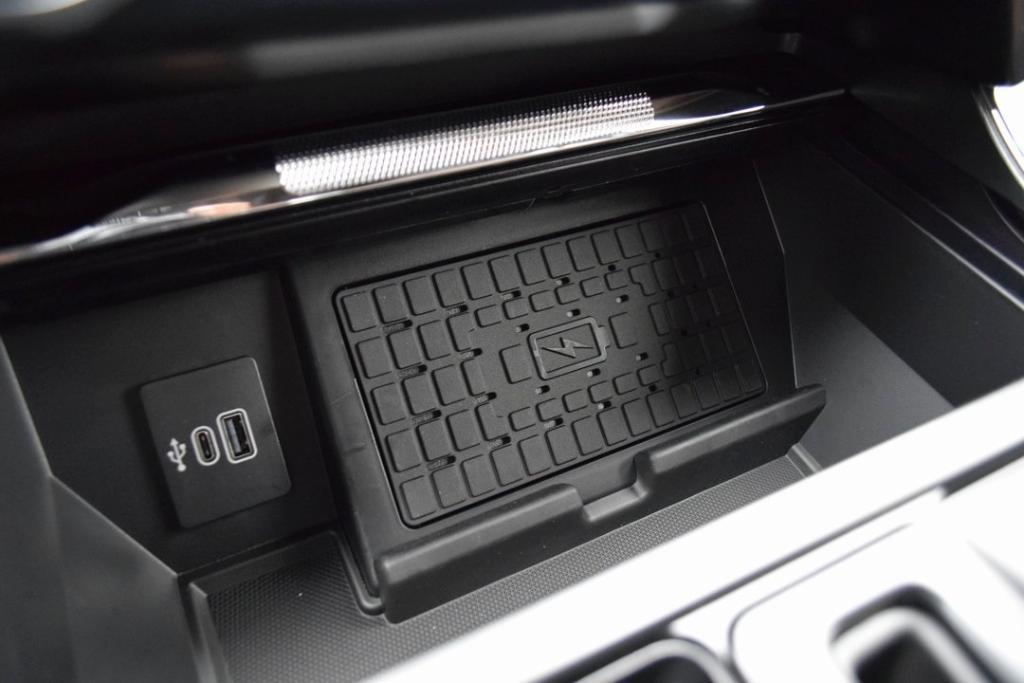 new 2025 Ford F-150 car, priced at $69,213