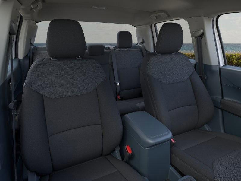 new 2025 Ford Maverick car, priced at $28,731