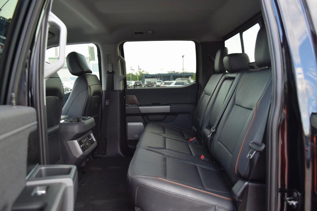 new 2026 Ford F-250 car, priced at $76,445