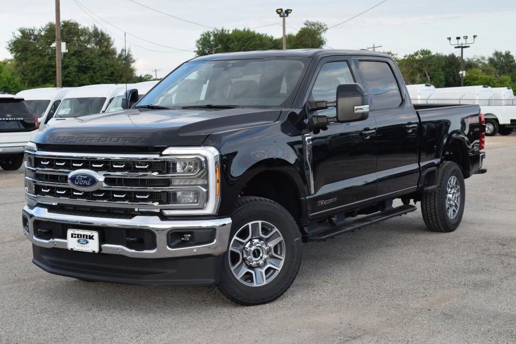 new 2026 Ford F-250 car, priced at $76,445