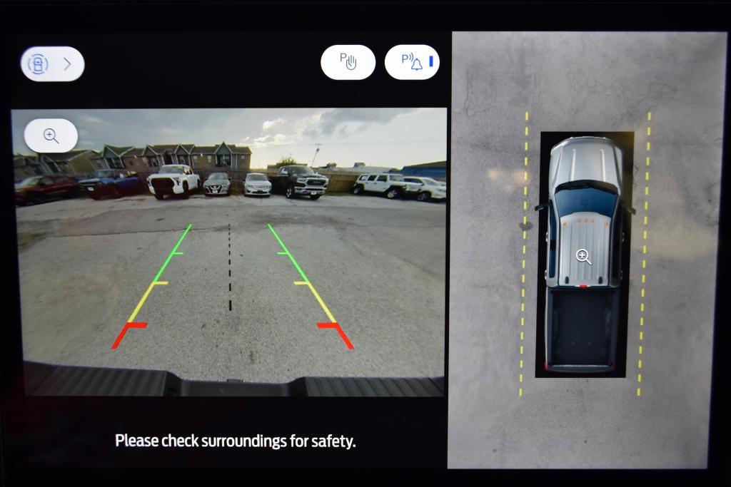 new 2026 Ford F-250 car, priced at $76,445