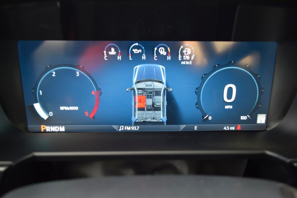 new 2026 Ford F-250 car, priced at $76,445