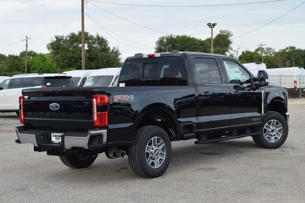 new 2026 Ford F-250 car, priced at $76,445