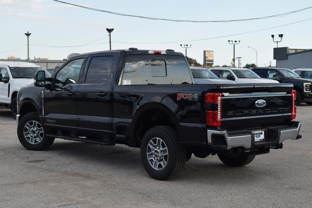 new 2026 Ford F-250 car, priced at $76,445