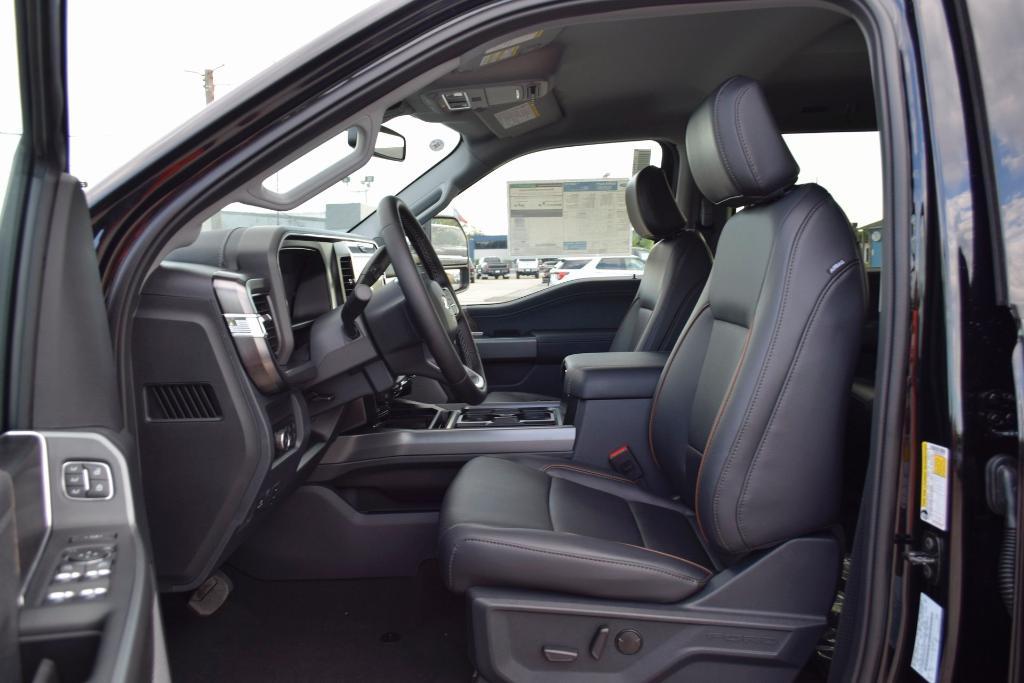 new 2026 Ford F-250 car, priced at $76,445