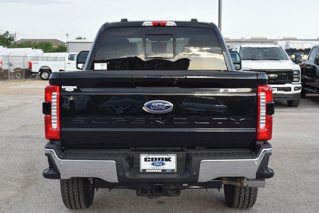 new 2026 Ford F-250 car, priced at $76,445