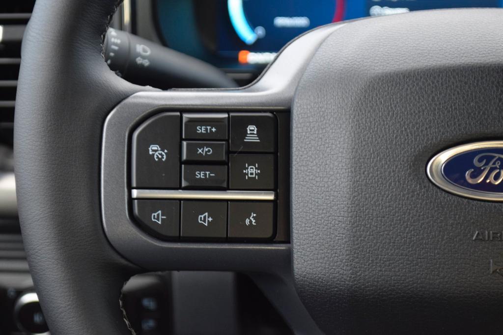 new 2026 Ford F-250 car, priced at $76,445