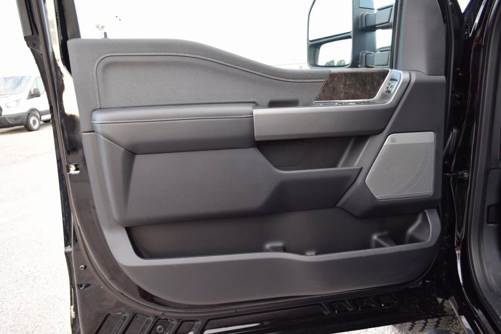 new 2026 Ford F-250 car, priced at $76,445