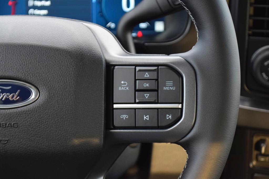 new 2026 Ford F-250 car, priced at $76,445