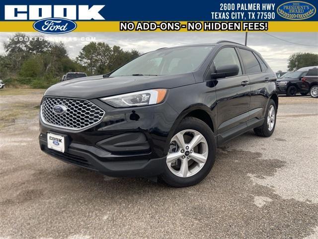 new 2024 Ford Edge car, priced at $29,304