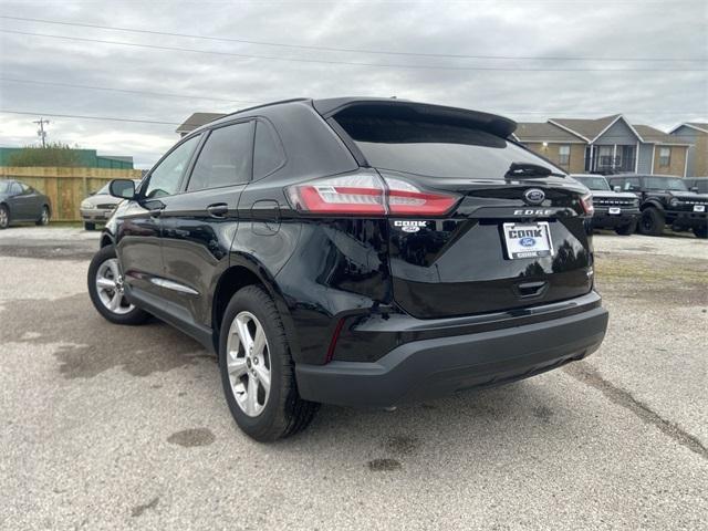 new 2024 Ford Edge car, priced at $29,304