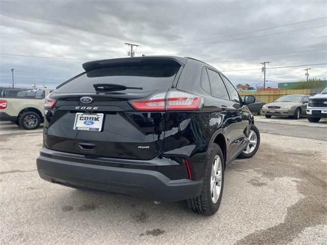 new 2024 Ford Edge car, priced at $29,304