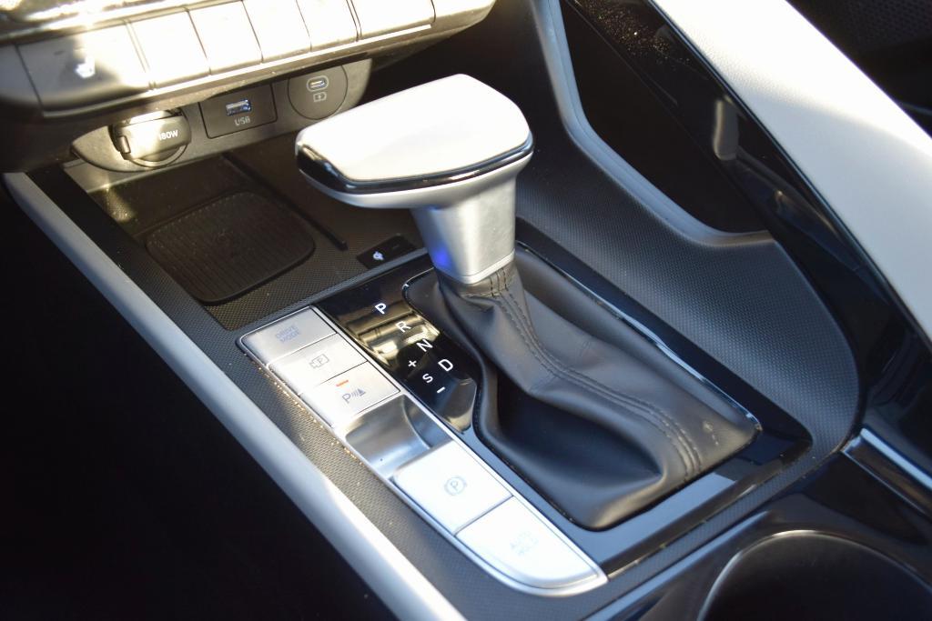 used 2024 Hyundai Elantra car, priced at $21,783