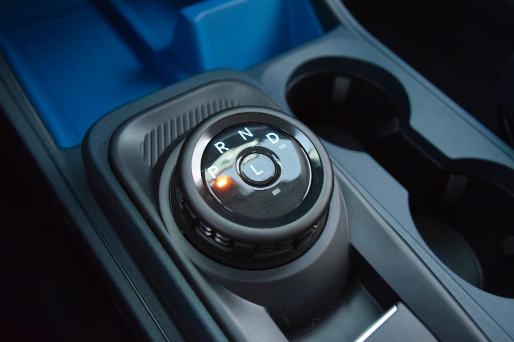 new 2025 Ford Maverick car, priced at $28,543