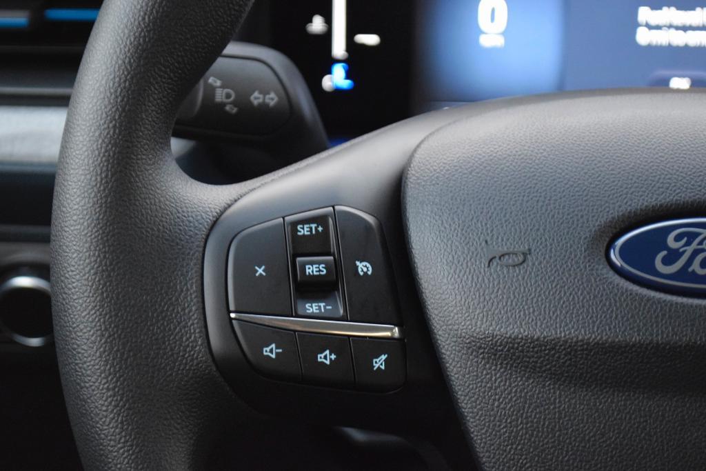 new 2025 Ford Maverick car, priced at $28,543