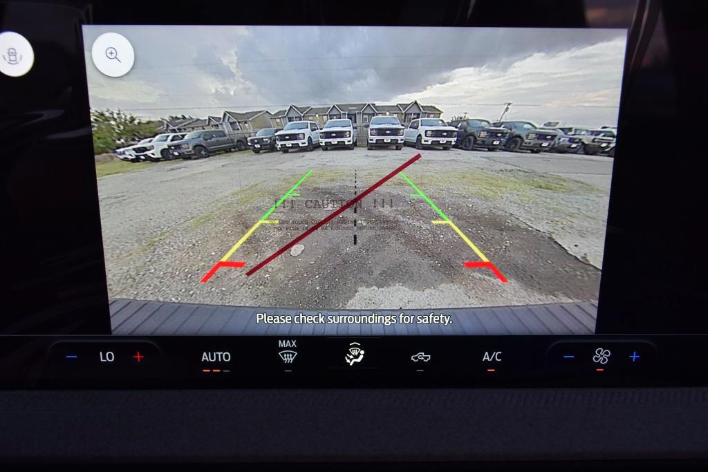 new 2025 Ford Maverick car, priced at $28,543