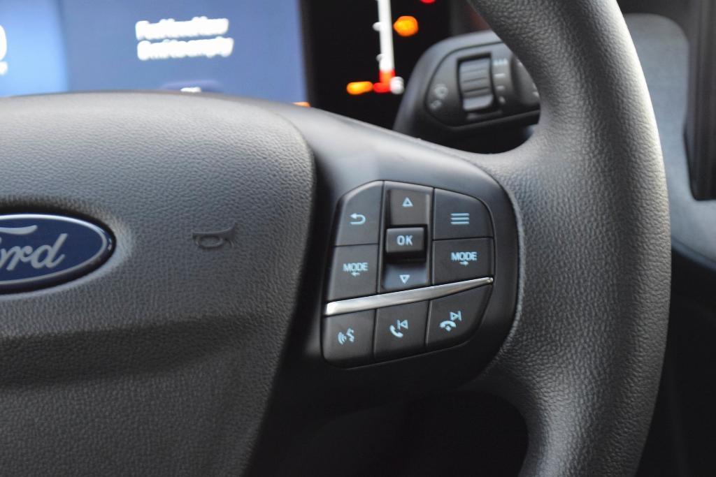 new 2025 Ford Maverick car, priced at $28,543