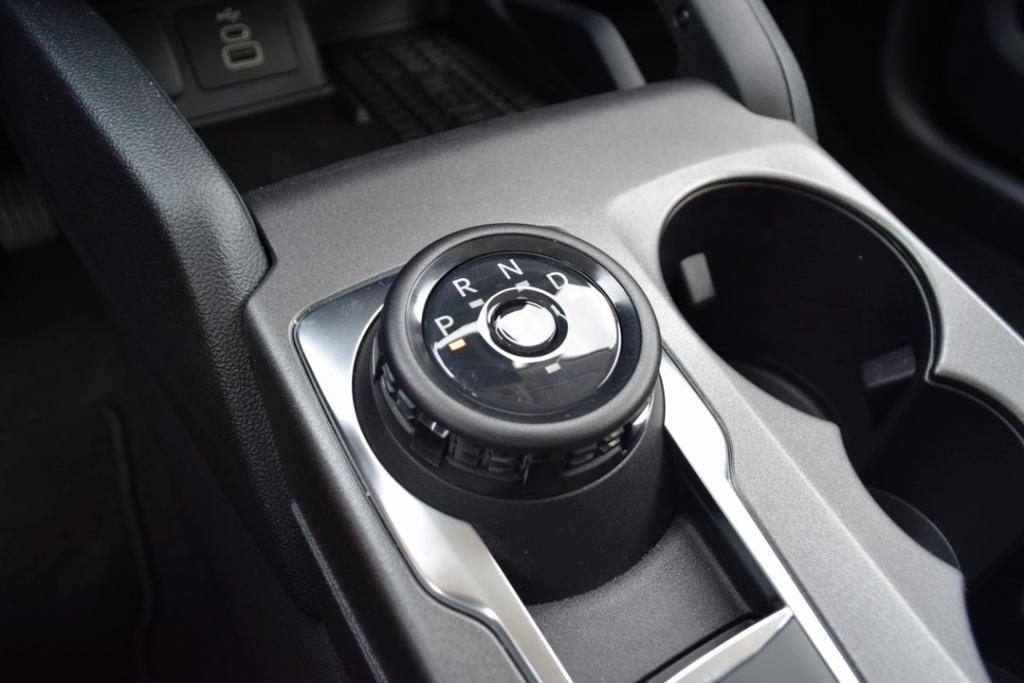 new 2025 Ford Bronco Sport car, priced at $29,932