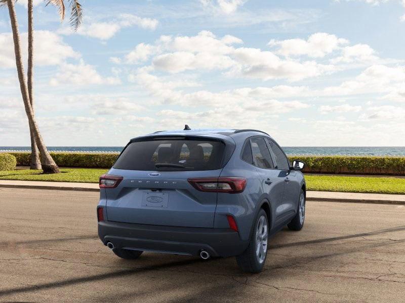 new 2025 Ford Escape car, priced at $28,693
