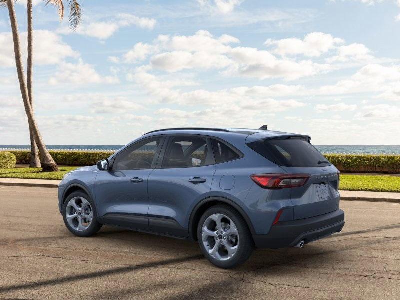 new 2025 Ford Escape car, priced at $28,693