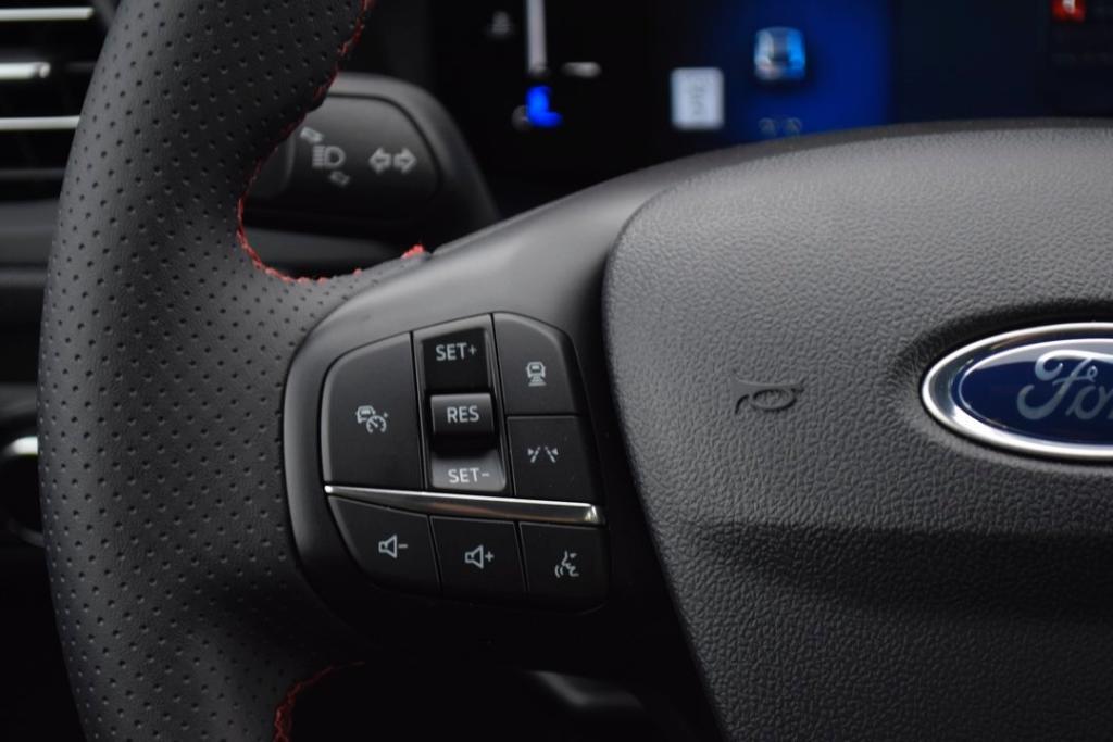 new 2025 Ford Escape car, priced at $28,363
