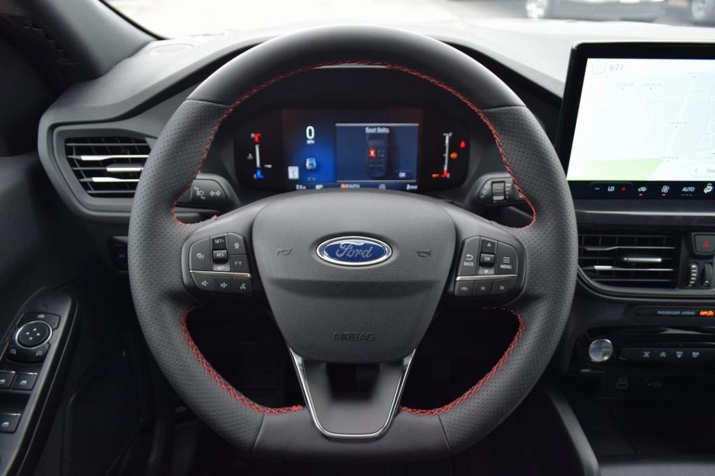 new 2025 Ford Escape car, priced at $28,363