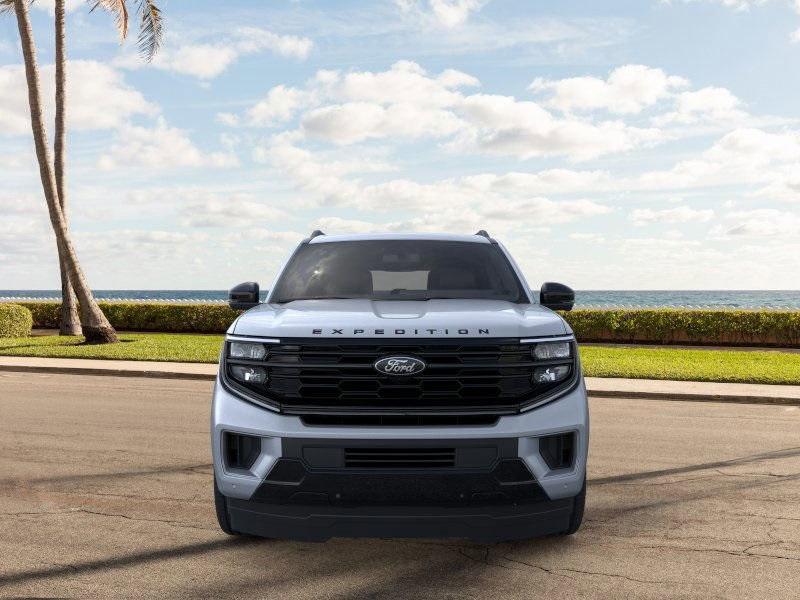 new 2025 Ford Expedition car, priced at $84,485