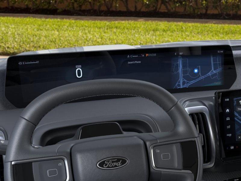 new 2025 Ford Expedition car, priced at $84,485