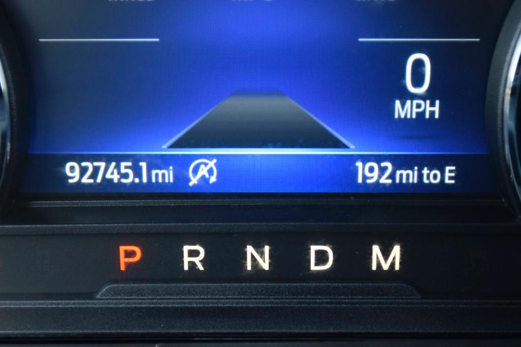 used 2020 Ford Explorer car, priced at $18,483