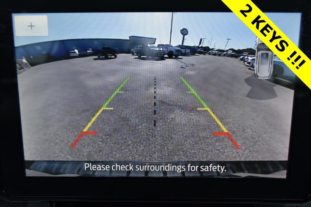 used 2020 Ford Explorer car, priced at $18,483