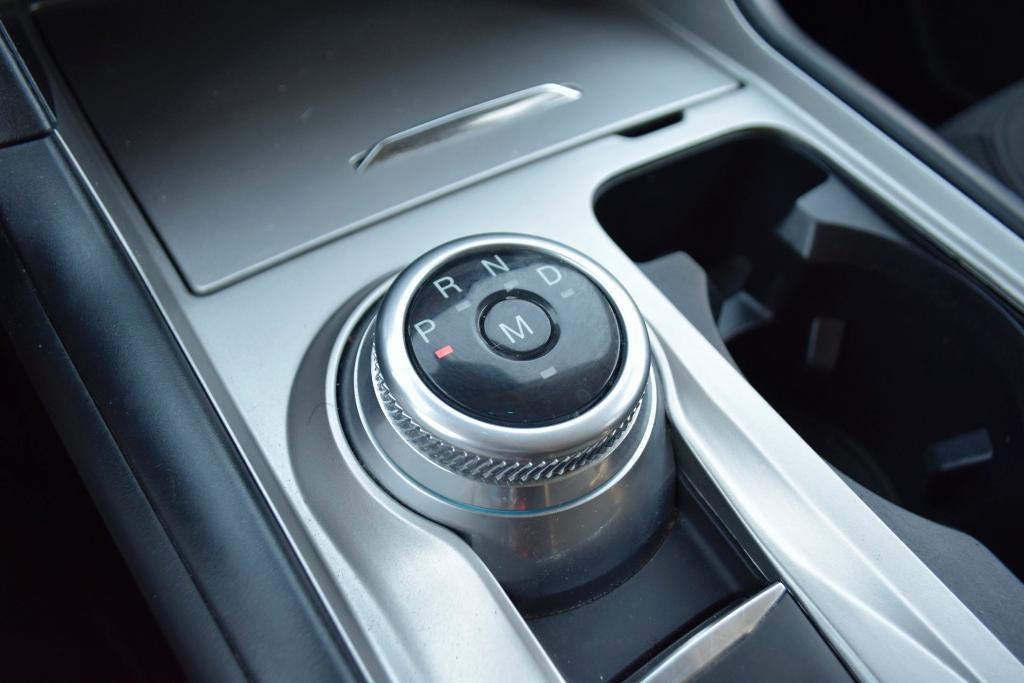 used 2020 Ford Explorer car, priced at $18,483