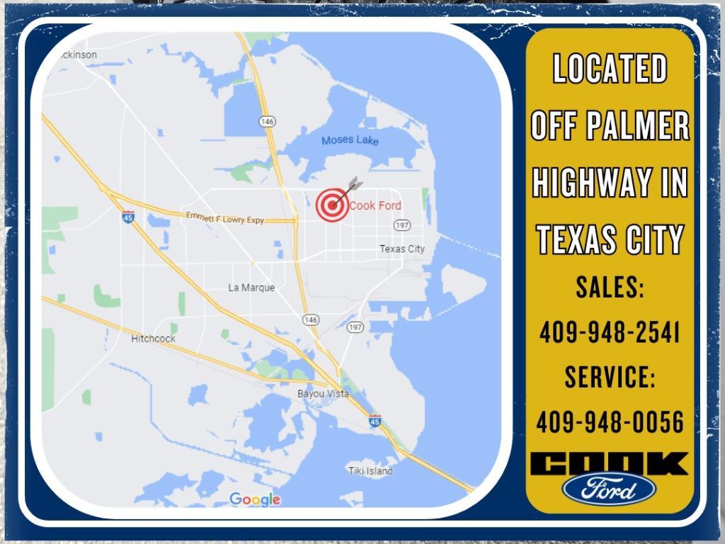 used 2021 Ford F-150 car, priced at $49,986