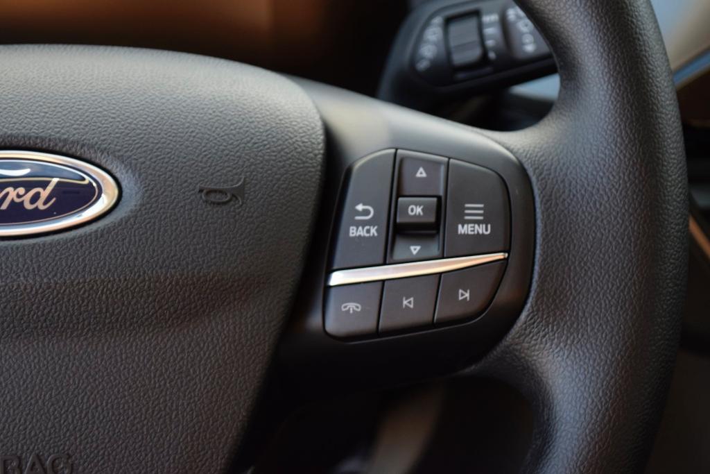 new 2025 Ford Escape car, priced at $24,099