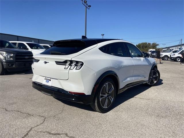 used 2023 Ford Mustang Mach-E car, priced at $31,489