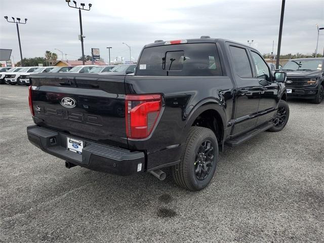 new 2024 Ford F-150 car, priced at $48,311