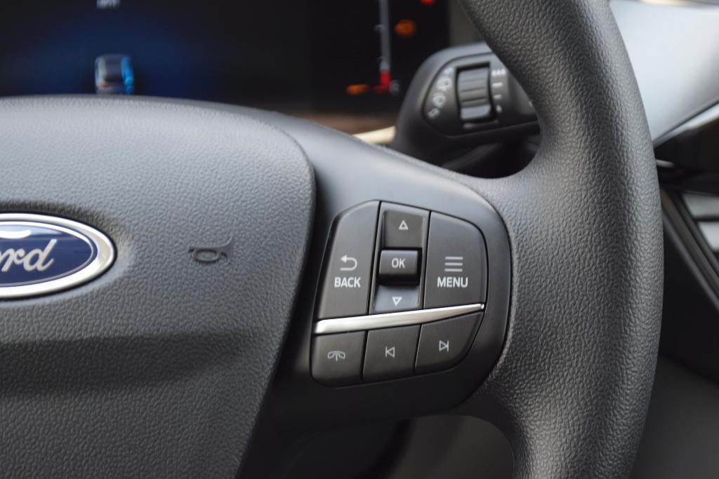 new 2025 Ford Escape car, priced at $23,779