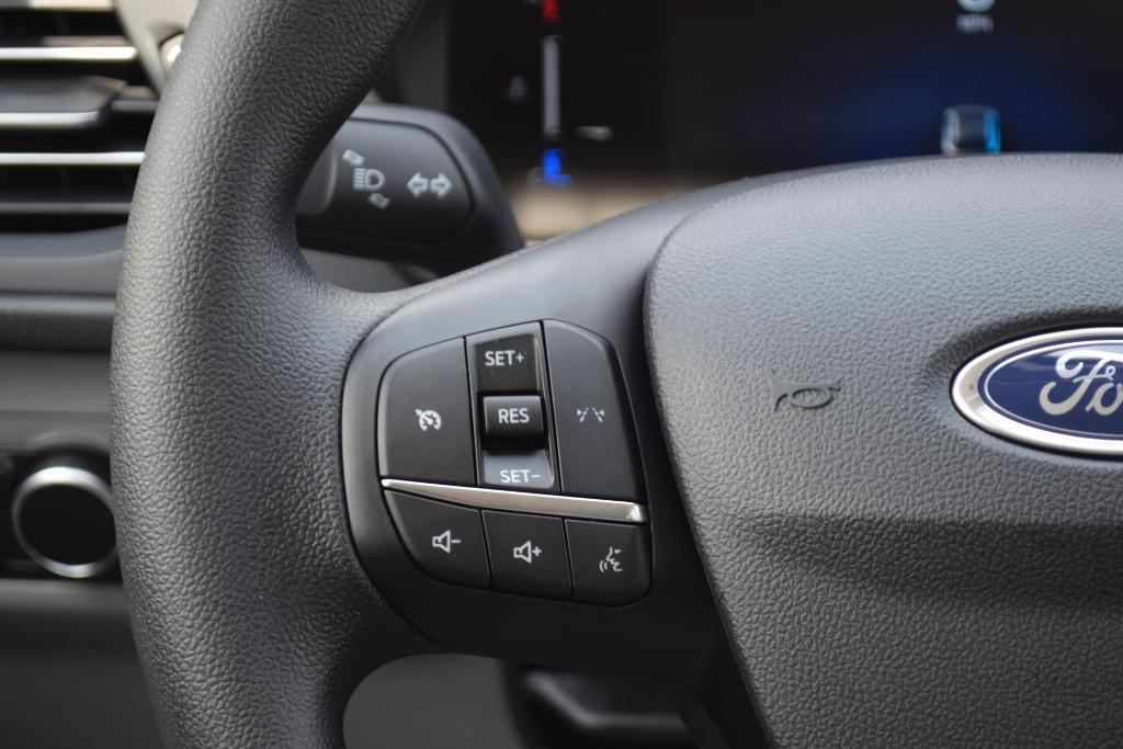 new 2025 Ford Escape car, priced at $23,779