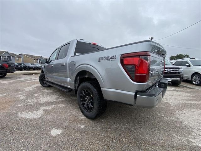 new 2024 Ford F-150 car, priced at $52,905