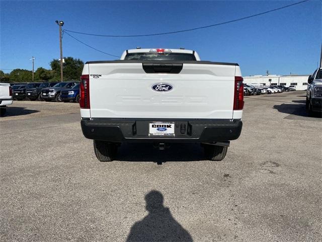 new 2024 Ford F-150 car, priced at $44,113