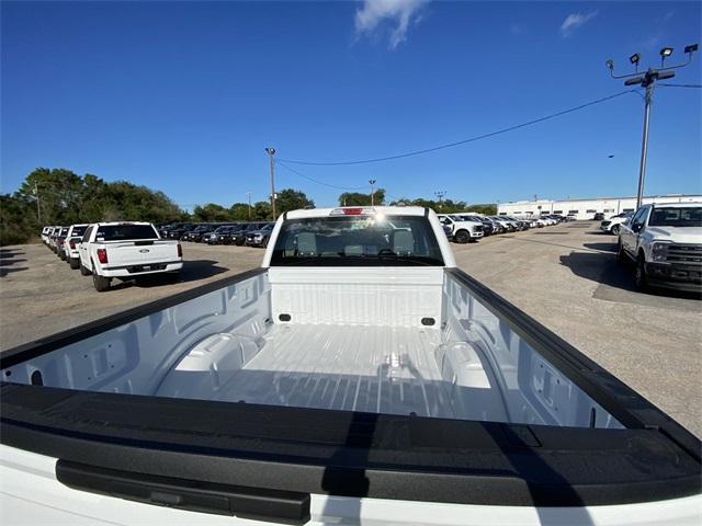 new 2024 Ford F-150 car, priced at $44,113