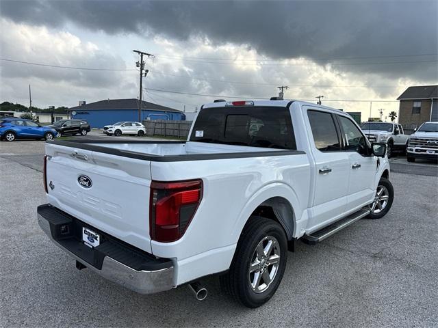 new 2024 Ford F-150 car, priced at $45,249