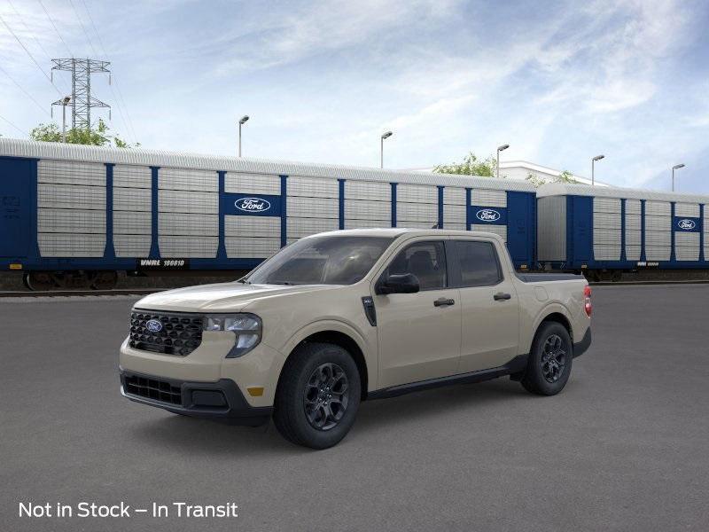 new 2025 Ford Maverick car, priced at $32,176