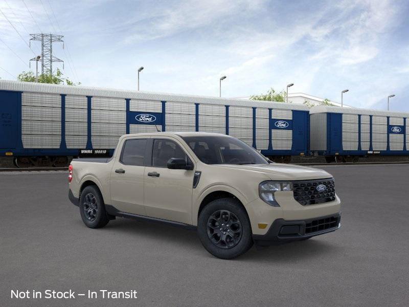 new 2025 Ford Maverick car, priced at $32,176